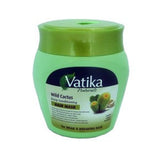 Dabur Vatika Naturals Multivitamin Hot Oil hair mask - wild cactus 500gm