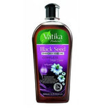 Dabur Vatika Hair Oil 200ml - Black Seed