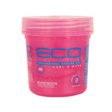 Eco Styler Curl & Wave Styling Gel Pink 8oz