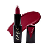 La Girl Attraction Lipstick - Intrigue