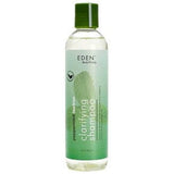 Eden Body Works Peppermint Tea tree Clarifying Shampoo 8 oz