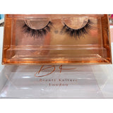 Bk lashes n.1