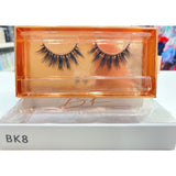 Bk lashes n.8