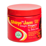 Shine 'n Jam Magic Fingers Edge Control 16 oz.