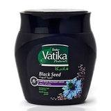 Dabur vatika hair cream - black seed 140ml
