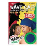 Magic collection unisex wave cap 2242ast