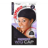 Magic Collection Jumbo Stocking Wig