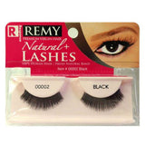 Response Remy Natural I-Lashes #2T