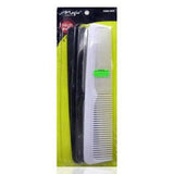 Magic Collection Mixed Comb Set 3pcs