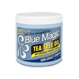 Blue Magic Tea Tree Oil 12oz
