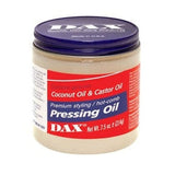 DAX Pressing Oil 7.5oz