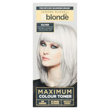 B Blonde Silver - Jerome Russell -  maximum blonde toner 75ml -