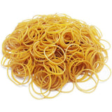 Bellissemo Rubber Band Colour Gold