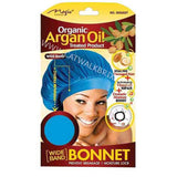 Magic Collection- Argan Oil Bonnet Extra Large Assorted