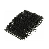 Lily black bob pins hg 500