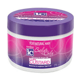 Fantasia IC Coconut and Argan oil Curl Custard