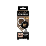 La Girl Brow Pomade  - Taupe