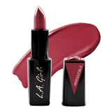 La Girl Attraction Lipstick - Rrresistible