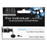 Ardell lashtite adhesive glue for individual eyelashes dark lashtite