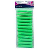 Sibel Perm Rods - Green