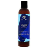 As i am Dry & Itchy Leave in Conditioner 8oz