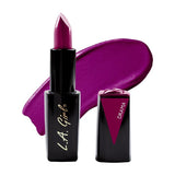 La Girl Attraction Lipstick - Drama