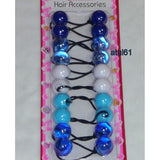 Sherry hair accessories hair bobbles square s01-06m1