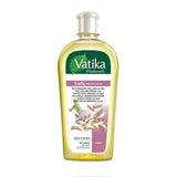 Dabur Vatika Hair Oil 200ml - Garlic