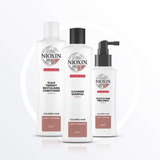 Nioxin Trial Kit System 3