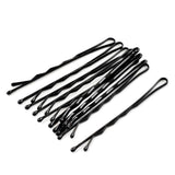 Lily Collection Bobby Pins 120pcs Black