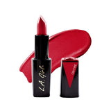 La Girl Attraction Lipstick GLC586 On fire 3.2g