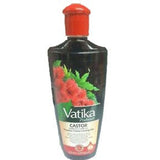 Dabur Vatika Hair Oil 200ml - Castor