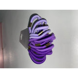 Lily fashion acc. 18pcs purple hair elastic