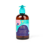 As i am Born Curly Aloe Shampoo&Wash 8oz